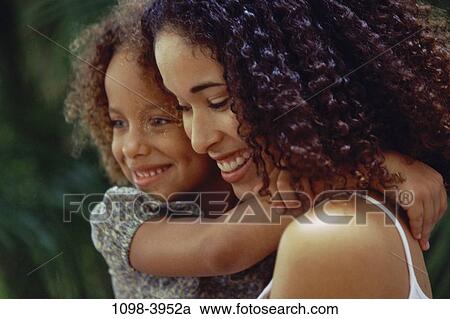 people, smiling, mother, happy, holding, carrying, smile View Large Photo Image Stock Image - people, smiling, mother, happy, holding, carrying, smile. Fotosearch