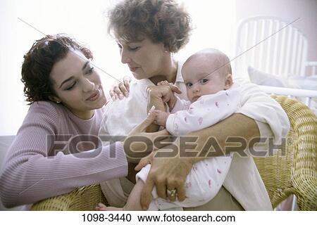 people, smiling, mother, Hispanic, holding, three View Large Photo Image Stock Image - people, smiling, mother, Hispanic, holding, three. Fotosearch