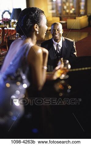people, smiling, playing, couple, music, laughing, piano View Large Photo Image Stock Image - people, smiling, playing, couple, music, laughing, piano. Fotosearch