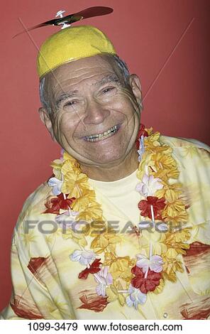 people, smiling, senior, cap, smile, happiness View Large Photo Image Stock Photo - people, smiling, senior, cap, smile, happiness. Fotosearch