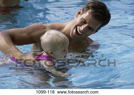 people, swim, water, pool, baby, swimming View Large Photo Image Stock Photo - people, swim, water, pool, baby, swimming. Fotosearch