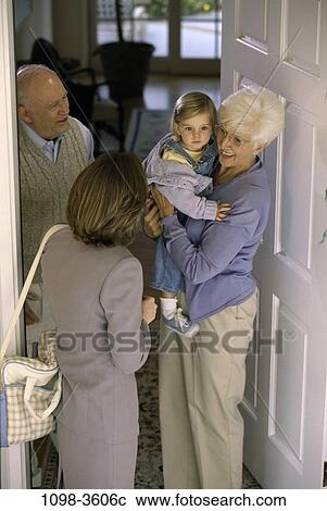 people, three, family, generations, grandchild, grandparent, grandkid View Large Photo Image Stock Image - people, three, family, generations, grandchild, grandparent, grandkid. Fotosearch