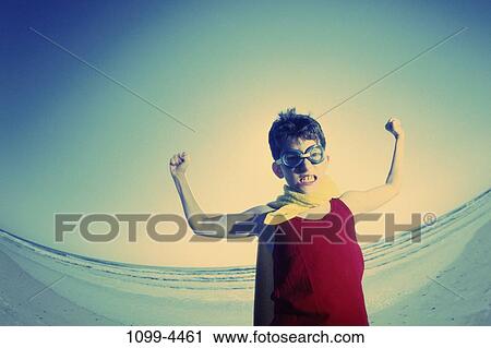 people, water, beach, boy, challenges, goggles, child View Large Photo Image Stock Image - people, water, beach, boy, challenges, goggles, child. Fotosearch