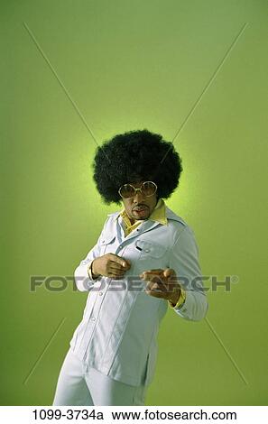 people, wig, sunglasses, pointing, individuality, point View Large Photo Image Stock Image - people, wig, sunglasses, pointing, individuality, point. Fotosearch