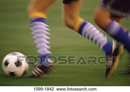 running, ball, motion, speed, legs, competition, fast View Large Photo Image Stock Image - running, ball, motion, speed, legs, competition, fast. Fotosearch