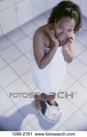 scales, people, home, healthy, diet, health, towel View Large Photo Image Stock Image - scales, people, home, healthy, diet, health, towel. Fotosearch