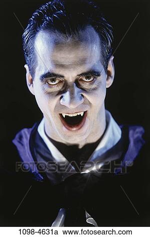 Stock Image - scary, myth, monster, dangerous, haunting. Fotosearch
