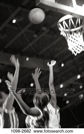 women, people, blur, jump, jumping, ball, accuracy View Large Photo Image Stock Image - women, people, blur, jump, jumping, ball, accuracy. Fotosearch