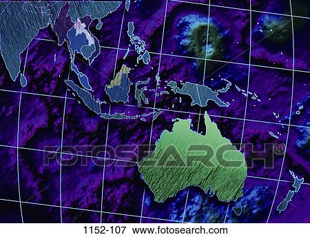 Stock Photo - Australia. Fotosearch