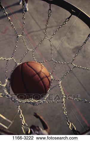 ball, sports, net, basketball, sports equipment, score View Large Photo Image Stock Image - ball, sports, net, basketball, sports equipment, score. Fotosearch