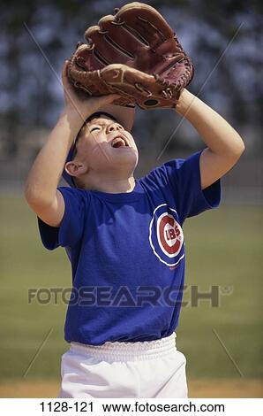 baseball, outdoors, sports, glove, watching, child, anticipation View Large Photo Image Stock Image - baseball, outdoors, sports, glove, watching, child, anticipation. Fotosearch