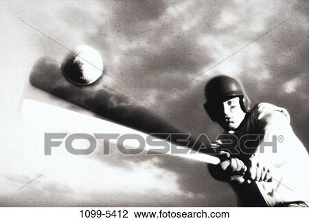 bat, helmet, ball, baseball, swinging, swing View Large Photo Image Stock Image - bat, helmet, ball, baseball, swinging, swing. Fotosearch