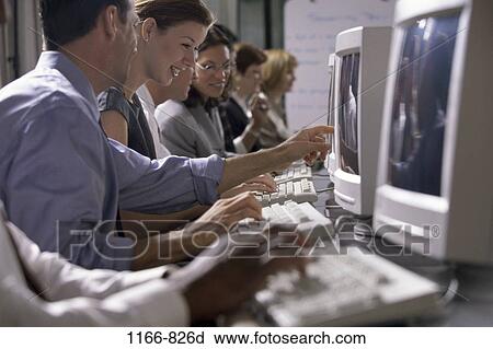 business, training, seminar, businesspeople, Businesspeople meetings View Large Photo Image Stock Image - business, training, seminar, businesspeople, Businesspeople meetings. Fotosearch