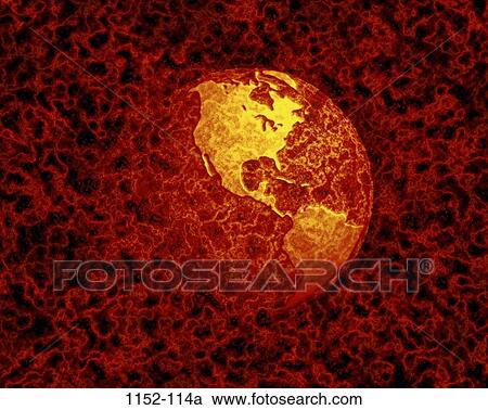 Canada, globe, map, south, metaphors, natural, states View Large Photo Image Stock Image - Canada, globe, map, south, metaphors, natural, states. Fotosearch
