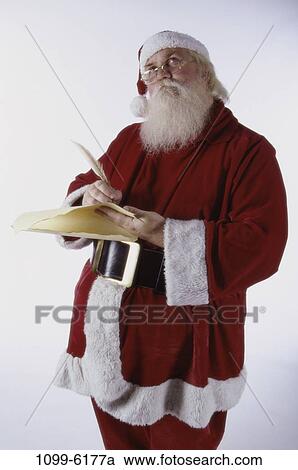 Christmas, writing, thinking, think, make, indoors View Large Photo Image Stock Image - Christmas, writing, thinking, think, make, indoors. Fotosearch