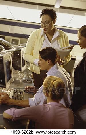 computer, education, class, instruction, Computer instruction View Large Photo Image Stock Image - computer, education, class, instruction, Computer instruction. Fotosearch