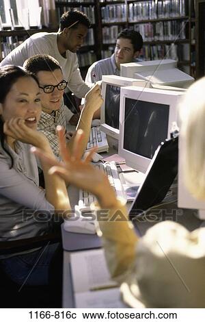 computer, education, class, instruction, Computer instruction View Large Photo Image Stock Image - computer, education, class, instruction, Computer instruction. Fotosearch