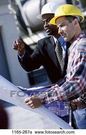 Construction Workers View Large Photo Image Stock Image - Construction Workers. Fotosearch