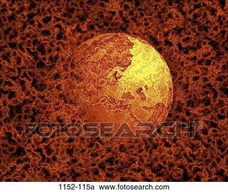 Earth View Large Photo Image Stock Image - Earth. Fotosearch