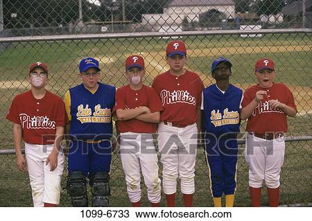 fence, multiethnic, people, playing, baseball, leaning, bubble View Large Photo Image Stock Image - fence, multiethnic, people, playing, baseball, leaning, bubble. Fotosearch