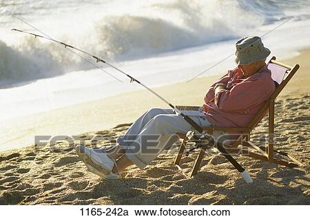 fish, sand, people, water, sleeping, chair View Large Photo Image Stock Image - fish, sand, people, water, sleeping, chair. Fotosearch