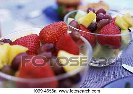 grapes, fruit, food, still life, strawberries, bowls View Large Photo Image Stock Image - grapes, fruit, food, still life, strawberries, bowls. Fotosearch