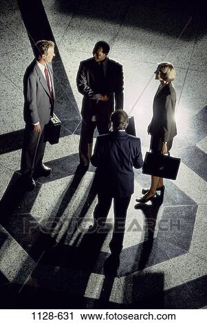 group, multiethnic, overhead, shadows, coworkers, talking, marble View Large Photo Image Stock Image - group, multiethnic, overhead, shadows, coworkers, talking, marble. Fotosearch