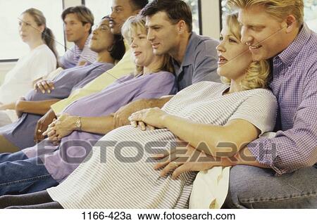 group, multiethnic, people, sitting, leaning, nurturing View Large Photo Image Stock Image - group, multiethnic, people, sitting, leaning, nurturing. Fotosearch