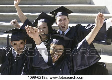 group, multiethnic, people, stairs, triumph, success View Large Photo Image Stock Image - group, multiethnic, people, stairs, triumph, success. Fotosearch