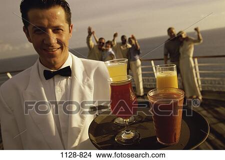 group, multiethnic, people, water, toasting, ship, drinking View Large Photo Image Picture - group, multiethnic, people, water, toasting, ship, drinking. Fotosearch