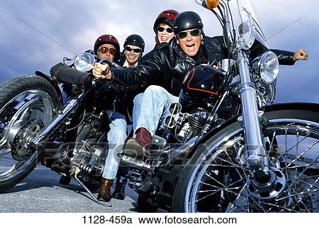 group, people, excitement, sunglasses, riding, outdoors, adventurous View Large Photo Image Stock Image - group, people, excitement, sunglasses, riding, outdoors, adventurous. Fotosearch