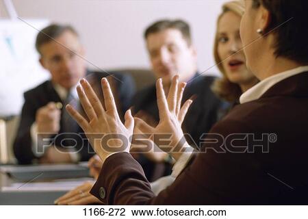hands, discussion, gesturing, business, Middle-aged, teamwork, executives View Large Photo Image Stock Image - hands, discussion, gesturing, business, Middle-aged, teamwork, executives. Fotosearch