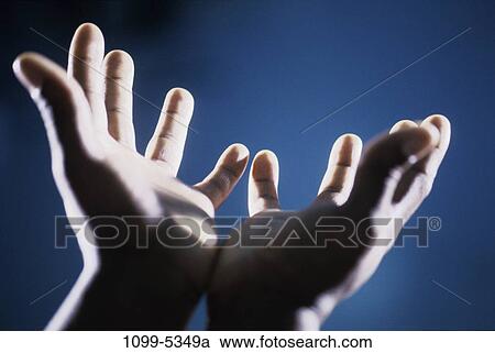 hands, light, want, religious, body parts, religion, reaching View Large Photo Image Stock Image - hands, light, want, religious, body parts, religion, reaching. Fotosearch
