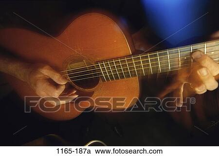 hands, playing, music, guitar, entertainment, play View Large Photo Image Stock Image - hands, playing, music, guitar, entertainment, play. Fotosearch