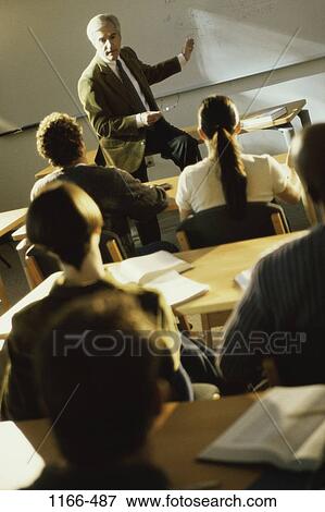 instructing, people, teacher, school, classroom, explaining, education View Large Photo Image Stock Photo - instructing, people, teacher, school, classroom, explaining, education. Fotosearch