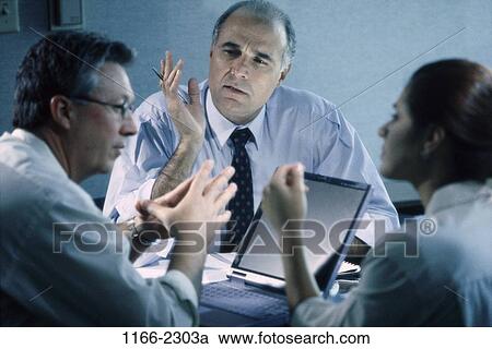 meeting, group, Hispanic, laptop, business, Middle-aged, indoors View Large Photo Image Stock Image - meeting, group, Hispanic, laptop, business, Middle-aged, indoors. Fotosearch