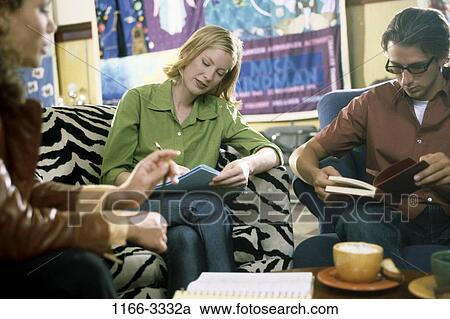 meeting, group, multiethnic, people, talking, discussion, eyeglasses View Large Photo Image Stock Image - meeting, group, multiethnic, people, talking, discussion, eyeglasses. Fotosearch