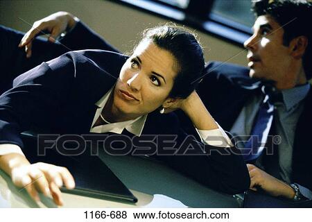 meeting, Hispanic, business, Middle-aged, bored, indoors, businesspeople View Large Photo Image Stock Photo - meeting, Hispanic, business, Middle-aged, bored, indoors, businesspeople. Fotosearch