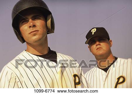 men, people, playing, staring, glare, helmet, baseball View Large Photo Image Picture - men, people, playing, staring, glare, helmet, baseball. Fotosearch