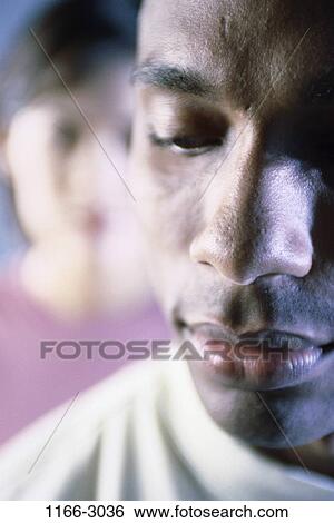 multiethnic, people, anger, couple, confrontation, Middle-aged View Large Photo Image Stock Photograph - multiethnic, people, anger, couple, confrontation, Middle-aged. Fotosearch