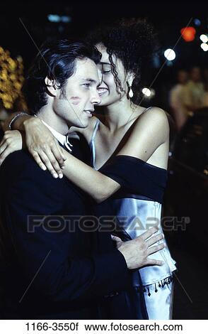 multiethnic, people, formal, smiling, suit, couple, dancing View Large Photo Image Stock Image - multiethnic, people, formal, smiling, suit, couple, dancing. Fotosearch