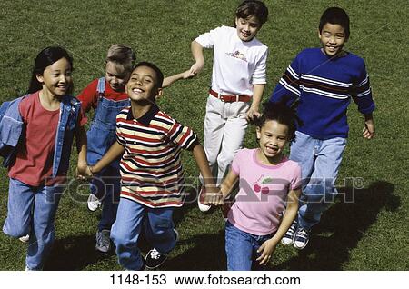 multiethnic, people, hands, smiling, walking, friendship View Large Photo Image Stock Image - multiethnic, people, hands, smiling, walking, friendship. Fotosearch