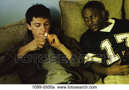 multiethnic, people, males, smoking, teens, pot View Large Photo Image Stock Image - multiethnic, people, males, smoking, teens, pot. Fotosearch