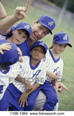 multiethnic, success, baseball, outdoors, sports, achievement, children View Large Photo Image Picture - multiethnic, success, baseball, outdoors, sports, achievement, children. Fotosearch