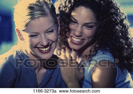 multiethnic, women, people, smiling, watch, laughing, looking View Large Photo Image Stock Image - multiethnic, women, people, smiling, watch, laughing, looking. Fotosearch