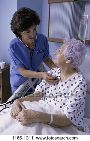patient, health, medical personnel, medical, occupation, Medical staff patients View Large Photo Image Stock Image - patient, health, medical personnel, medical, occupation, Medical staff patients. Fotosearch