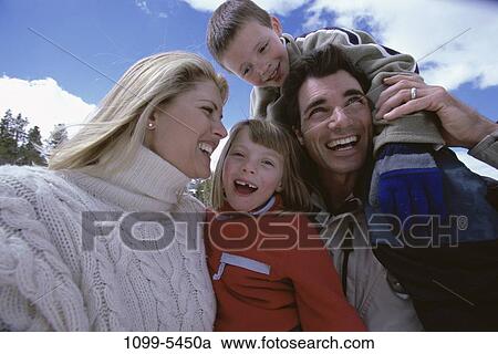 people, autumn, winter, outdoors, family, portrait, parents View Large Photo Image Stock Image - people, autumn, winter, outdoors, family, portrait, parents. Fotosearch