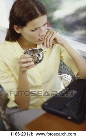 people, computer, Computers adult View Large Photo Image Stock Image - people, computer, Computers adult. Fotosearch