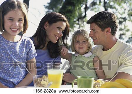 people, eating, morning, orange juice, breakfast, coffee cup View Large Photo Image Stock Image - people, eating, morning, orange juice, breakfast, coffee cup. Fotosearch