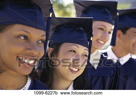 people, education, graduation, graduate, Ceremony graduation View Large Photo Image Stock Image - people, education, graduation, graduate, Ceremony graduation. Fotosearch